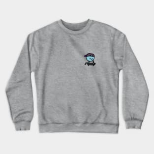 Will Ogawa Crewneck Sweatshirt